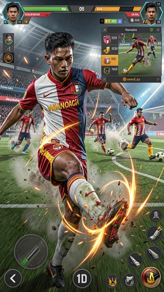 456win - Sistem reward yang menguntungkan bagi pemain.
