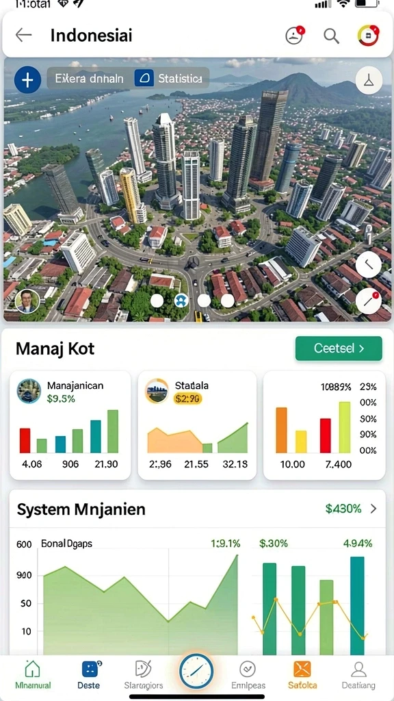 93337 - Fitur mode multiplayer yang seru dan interaktif.