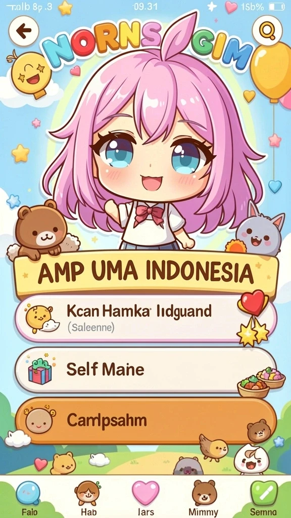 a7777 - Pencapaian dalam game yang menambah motivasi bermain.