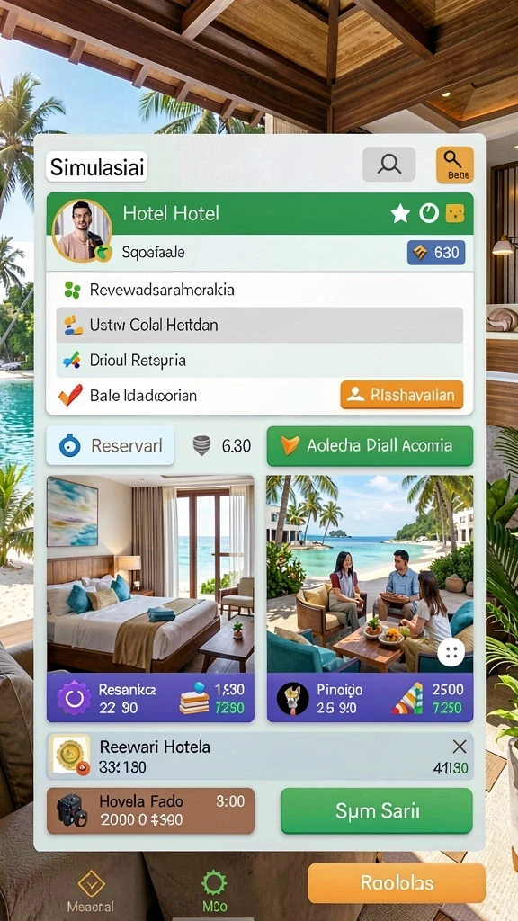 bigwin189 - Tampilan grafis yang memukau dan penuh warna.