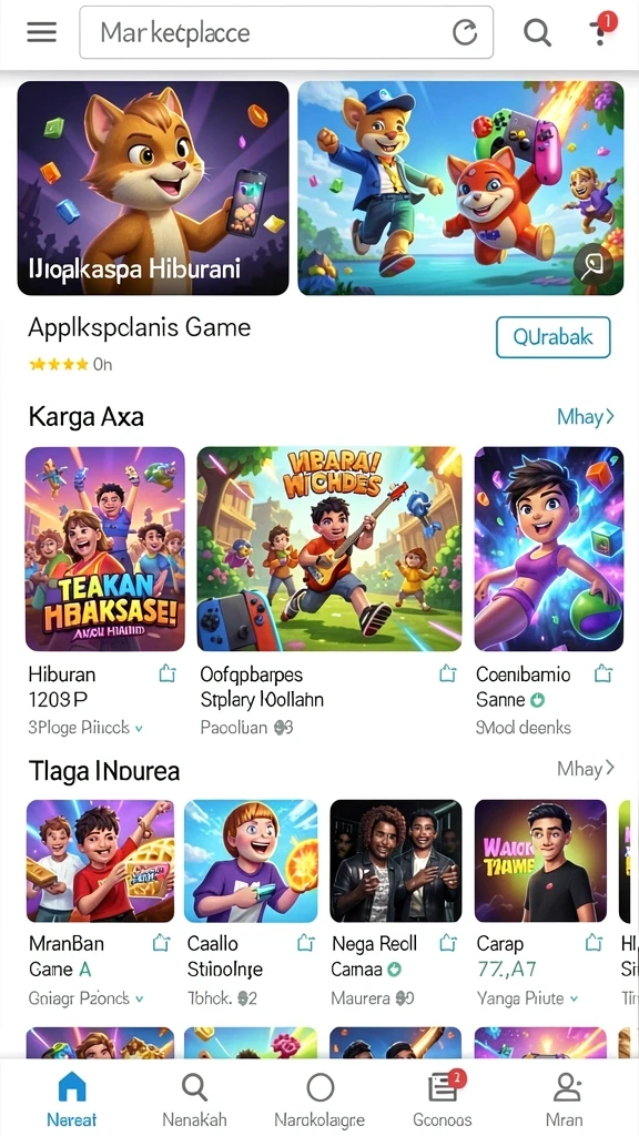 bigwin189 - Pilihan permainan yang sangat bervariasi dan menarik.