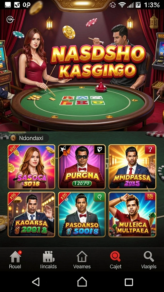bola07 - Bersaing secara online dengan teman-teman dari berbagai penjuru.