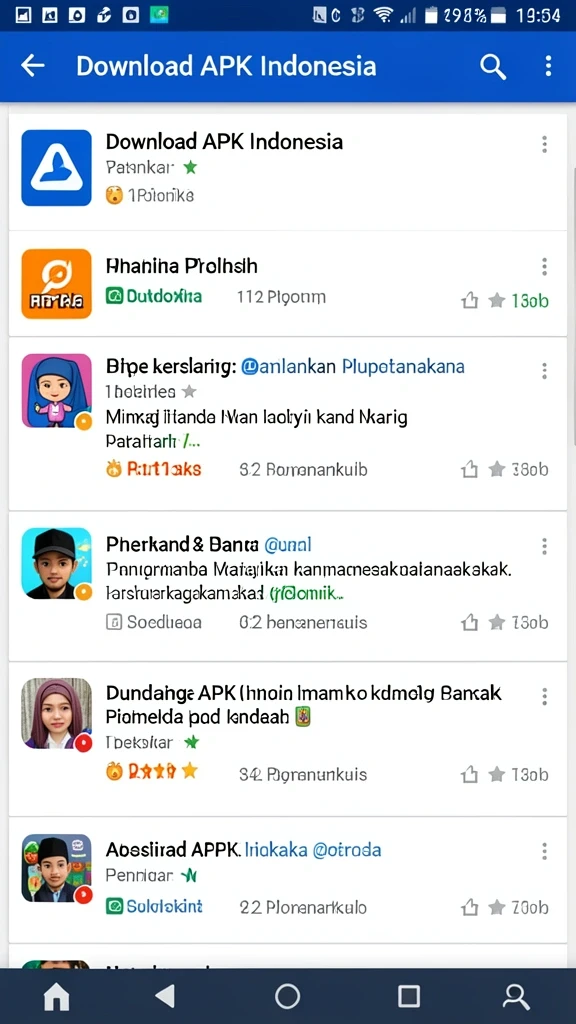 buaya138 - Grafis yang tajam dan menarik perhatian.