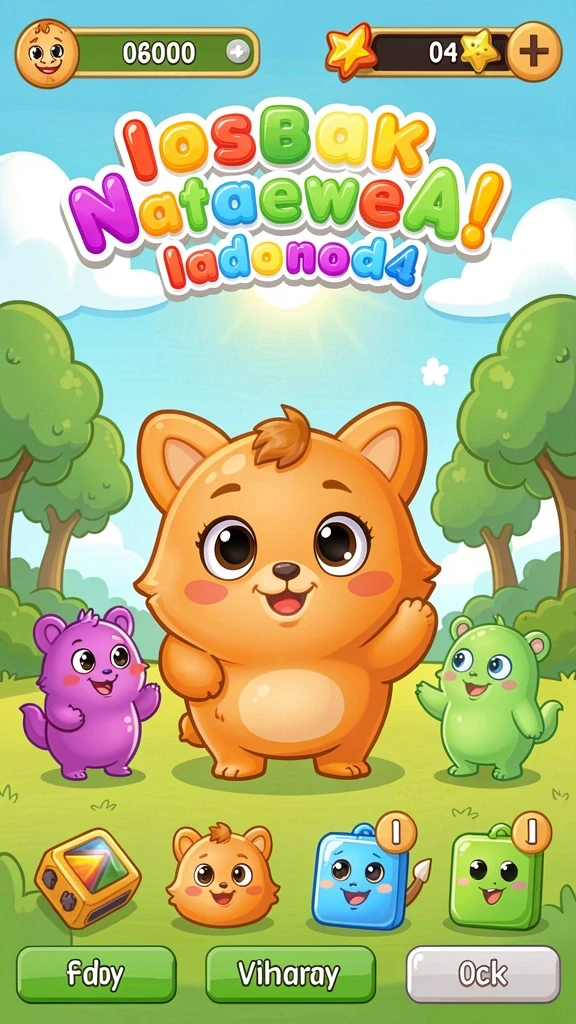 dentoto - Tampilan antarmuka yang menarik dan mudah digunakan.