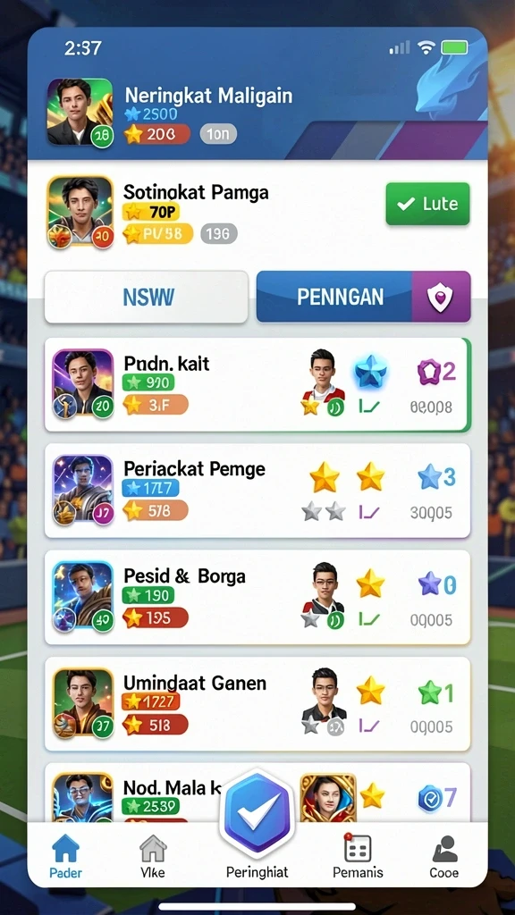 ee789 - Misi menarik yang menantang setiap pemain.