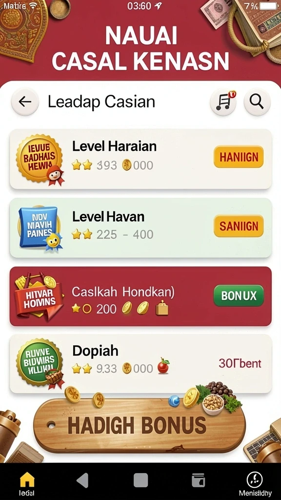 gogo77 - Tampilan awal GOGO77 yang menarik dan user-friendly.