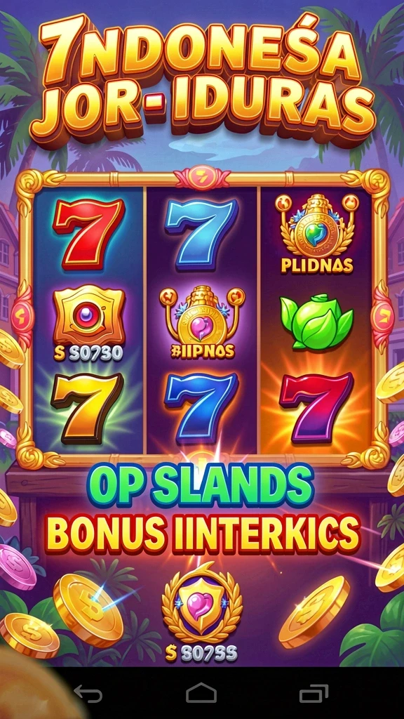 idn789 - Grafis yang kaya dan detail, membuat game semakin menarik.