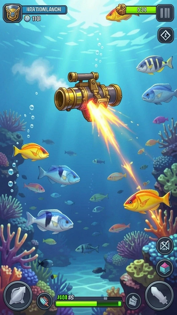 jawara79 - Mode multiplayer yang memungkinkan pemain berkolaborasi.
