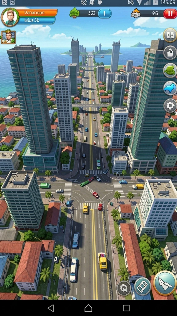 jnt777 - Mode multiplayer yang sangat kompetitif.
