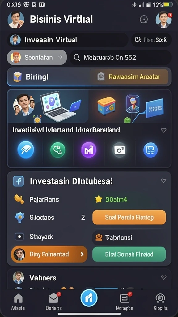 juara288 - Antarmuka yang ramah pengguna dan mudah dinavigasi.