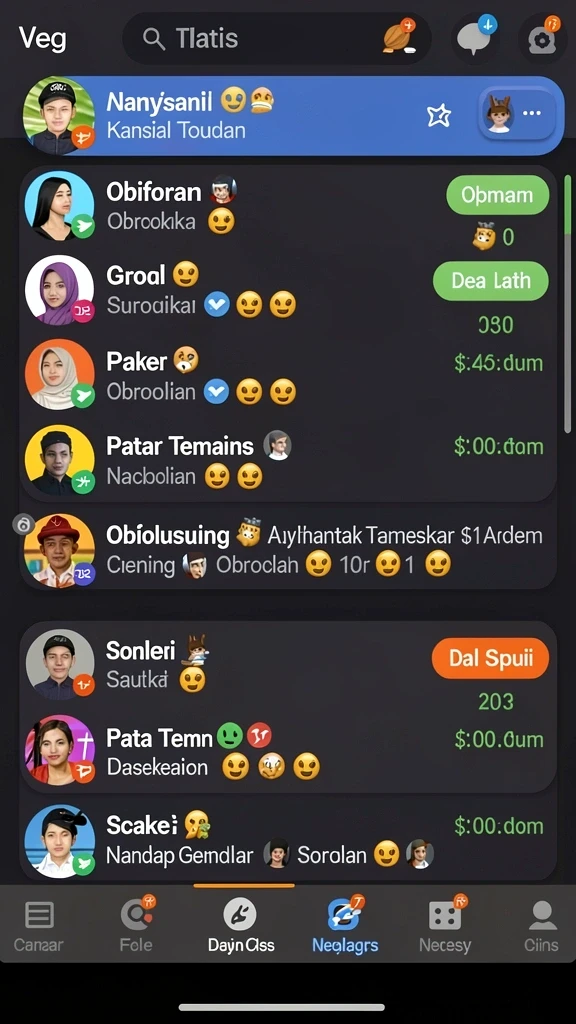 kaskustoto - Karakter baru dengan kemampuan unik dalam permainan.