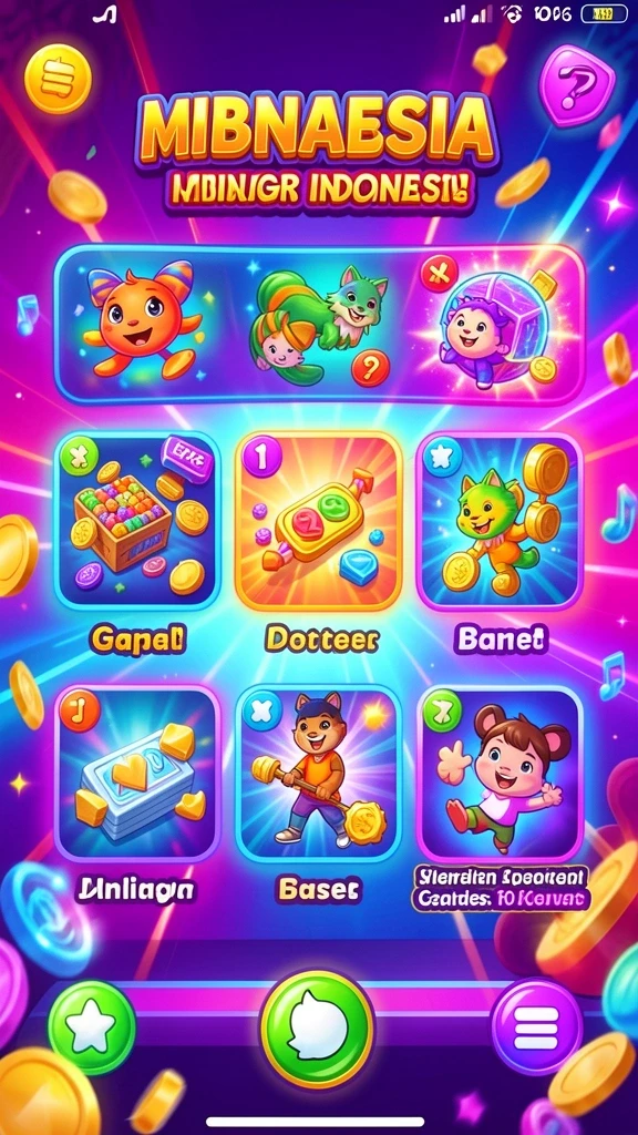 koboislot - Berbagai tema mesin slot yang tersedia.
