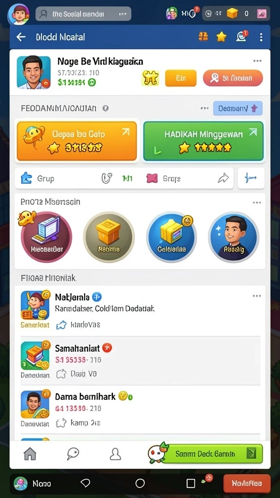 koboislot - Momen seru saat mendapatkan jackpot yang menguntungkan.