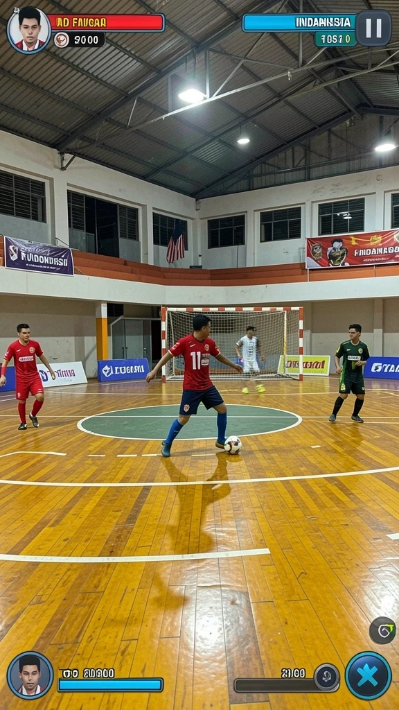 mayaslots - Tampilan antarmuka yang menarik dan interaktif.