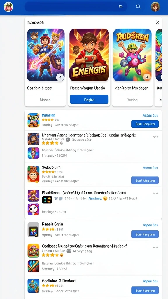 mayaslots - Pengalaman bermain yang seru dan mendebarkan.