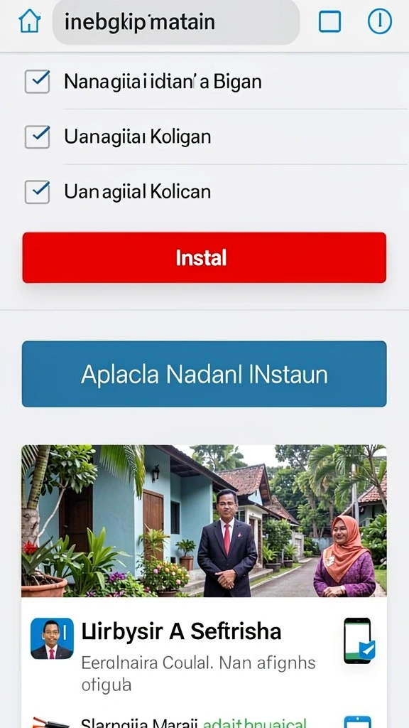 megahoki - Proses permainan yang mudah dipahami.