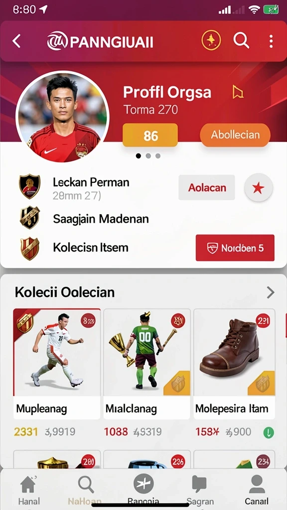 mesirtoto - Fitur bonus dan promosi yang menggoda.
