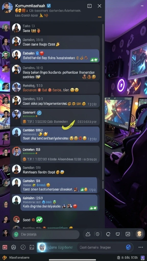 rusa33 - Mode multiplayer yang menarik untuk dimainkan bersama teman.