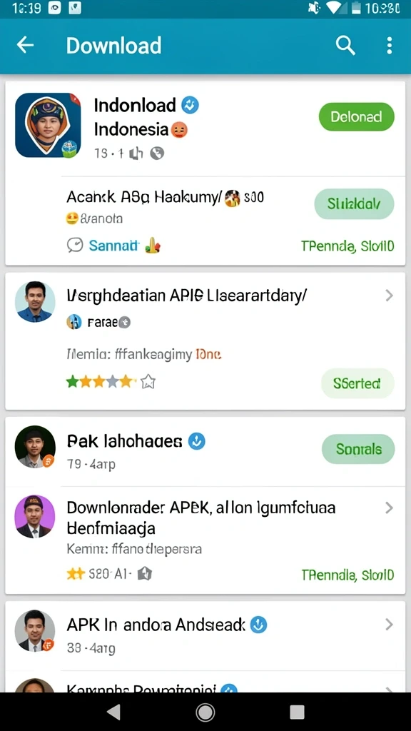 tokped777 - Tampilan antarmuka yang menarik dan user-friendly.