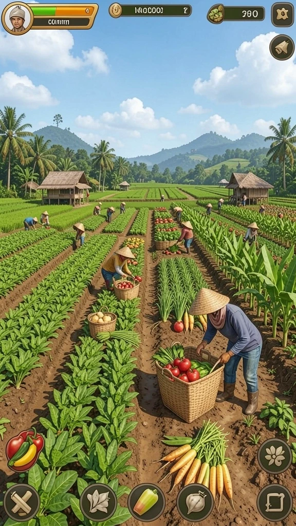 toto80 - Tampilan awal aplikasi TOTO80 yang menarik.