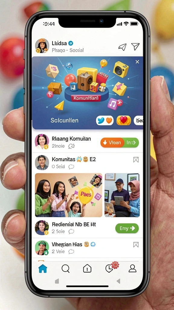 ug777 - Tampilan antarmuka yang menarik dan intuitif.