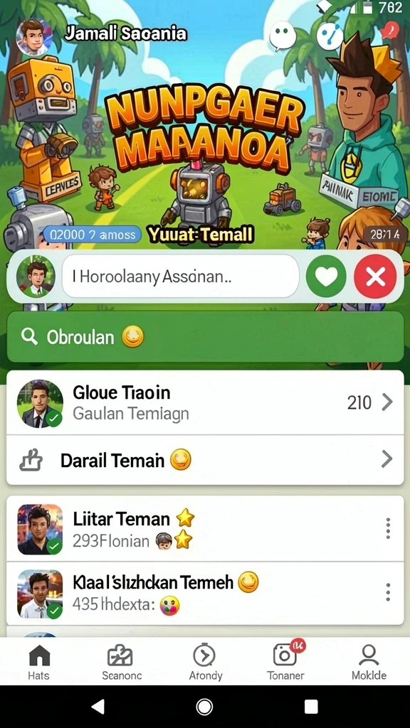 vt789 - Tangkapan layar menunjukkan pemandangan indah dalam game yang menakjubkan.