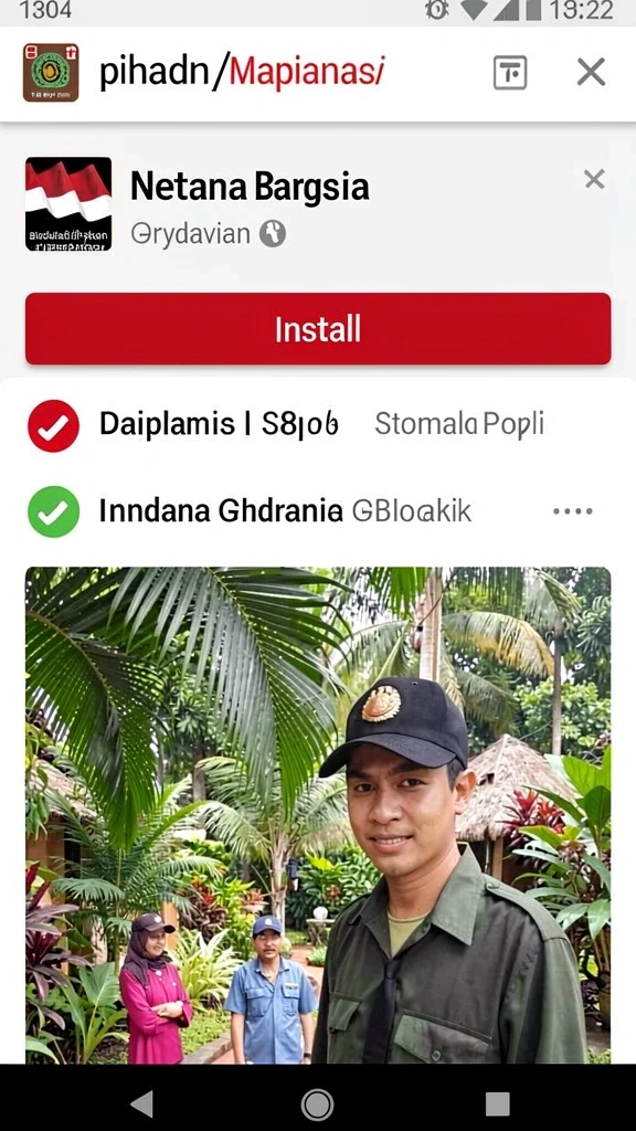 zk988 - Menampilkan tantangan seru di level baru.