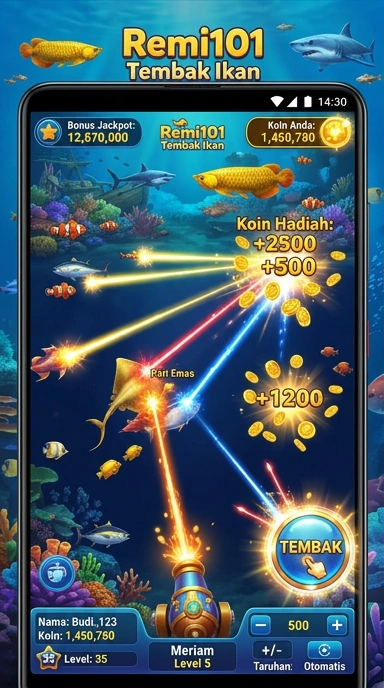 Pratinjau build resmi — siap diunduh untuk Android