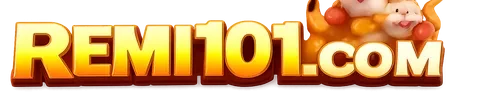 remi101 — Logo Resmi